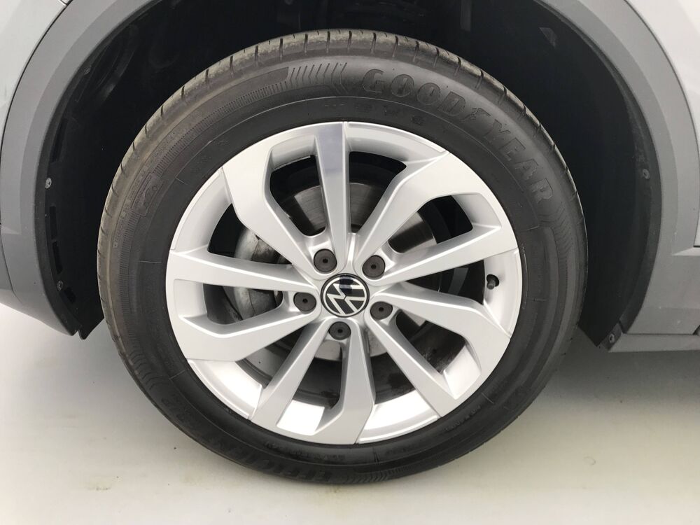 T-ROC T-Roc 1.5 TSI EVO 150 Start/Stop DSG7 2023 occasion 25000 Besan&ccedil;on