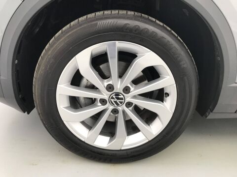 T-ROC T-Roc 1.5 TSI EVO 150 Start/Stop DSG7 2023 occasion 25000 Besan&ccedil;on