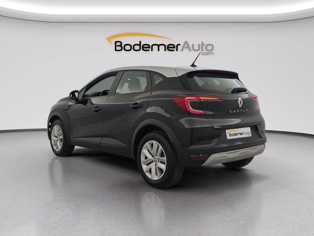 Captur TCe 90 2023 occasion 14200 H&eacute;rouville-Saint-Clair