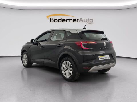 Captur TCe 90 2023 occasion 14200 H&eacute;rouville-Saint-Clair