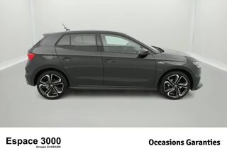 Fabia 1.0 TSI 116 ch EVO 2 DSG7 2025 occasion 25000 Besan&ccedil;on