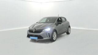 Clio E-Tech full hybrid 145 ch GSR2 2025 occasion 56000 Vannes