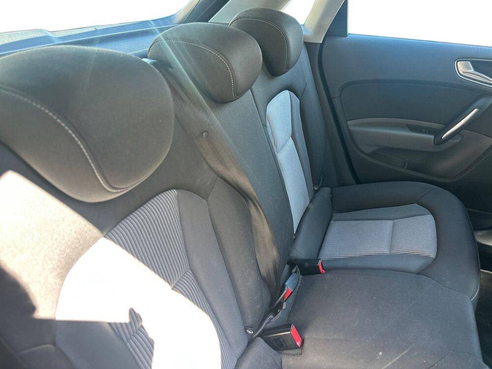 A1 Sportback 1.0 TFSI ultra 95 2017 occasion 13014 Marseille