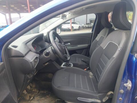 Sandero ECO-G 100 - 22 2022 occasion 61100 Flers