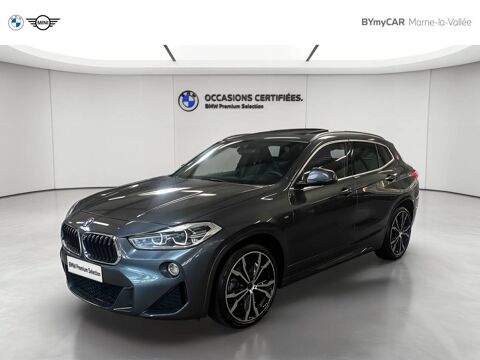 Annonce voiture BMW X2 21690 €