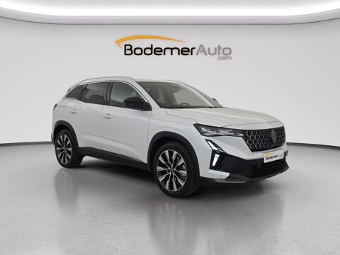 Austral full hybrid E-Tech 200 ch 2026 occasion 14200 H&eacute;rouville-Saint-Clair