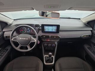 Sandero ECO-G 100 GSR2 2023 occasion 29000 Quimper