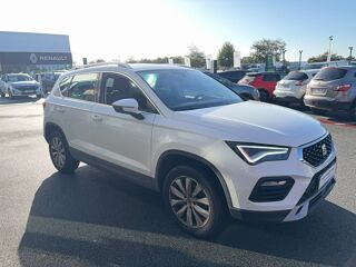 Ateca 1.5 TSI 150 ch Start/Stop DSG7 2023 occasion 29000 Quimper