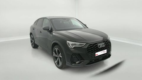 Annonce voiture Audi Q3 38980 €