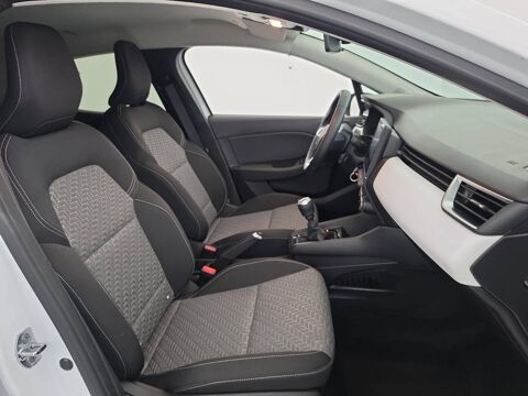 Clio TCe 90 2023 occasion 22000 Saint-Brieuc