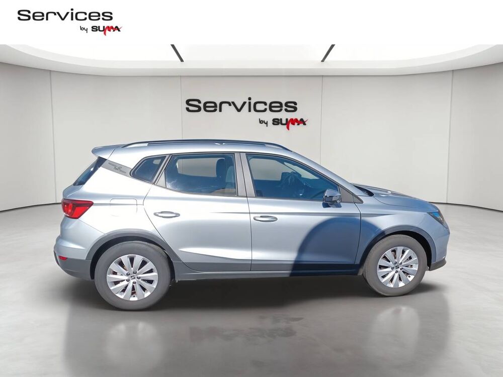 Arona 1.0 TSI 110 ch Start/Stop BVM6 2023 occasion 01440 Viriat