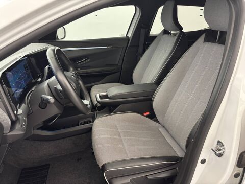 M&eacute;gane Megane E-Tech EV60 220 ch optimum charge 2023 occasion 56000 Vannes