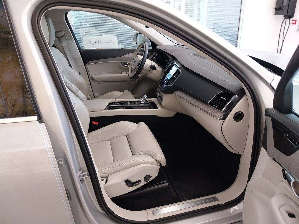 XC90 T8 AWD Hybride Rechargeable 310+145 ch Geartronic 8 7pl 2024 occasion 24200 Sarlat-la-Can&eacute;da