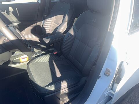 Captur E-Tech full hybrid 160 ch 2026 occasion 50100 Cherbourg-en-Cotentin