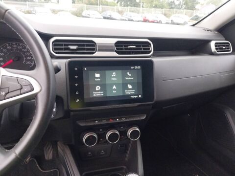 Duster ECO-G 100 4x2 2023 occasion 29000 Quimper