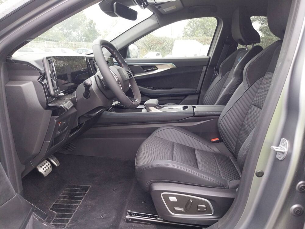 Austral full hybrid E-Tech 200 ch 2026 occasion 61000 Alen&ccedil;on