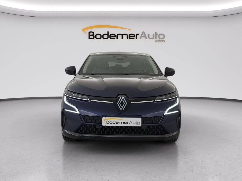 M&eacute;gane Megane E-Tech EV40 130ch standard charge 2023 occasion 29200 Brest