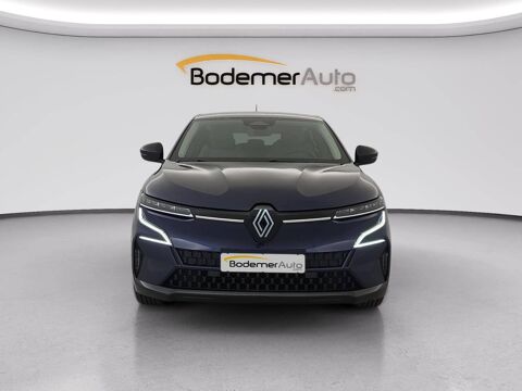 M&eacute;gane Megane E-Tech EV40 130ch standard charge 2023 occasion 29200 Brest