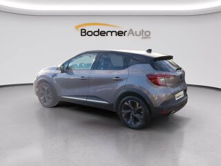 Captur E-Tech full hybrid 145 2023 occasion 56850 Caudan