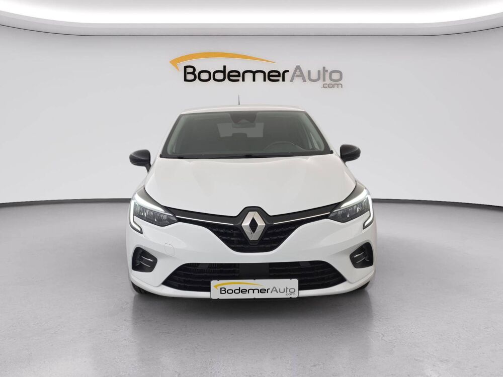 Clio TCe 90 2023 occasion 29600 Morlaix