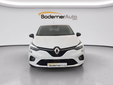 Clio TCe 90 2023 occasion 29600 Morlaix
