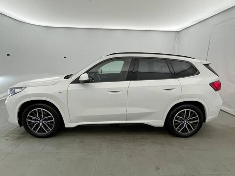 BMW X1 i xDrive30 313ch BVA 2025 occasion Chennevi&egrave;res-sur-Marne 94430