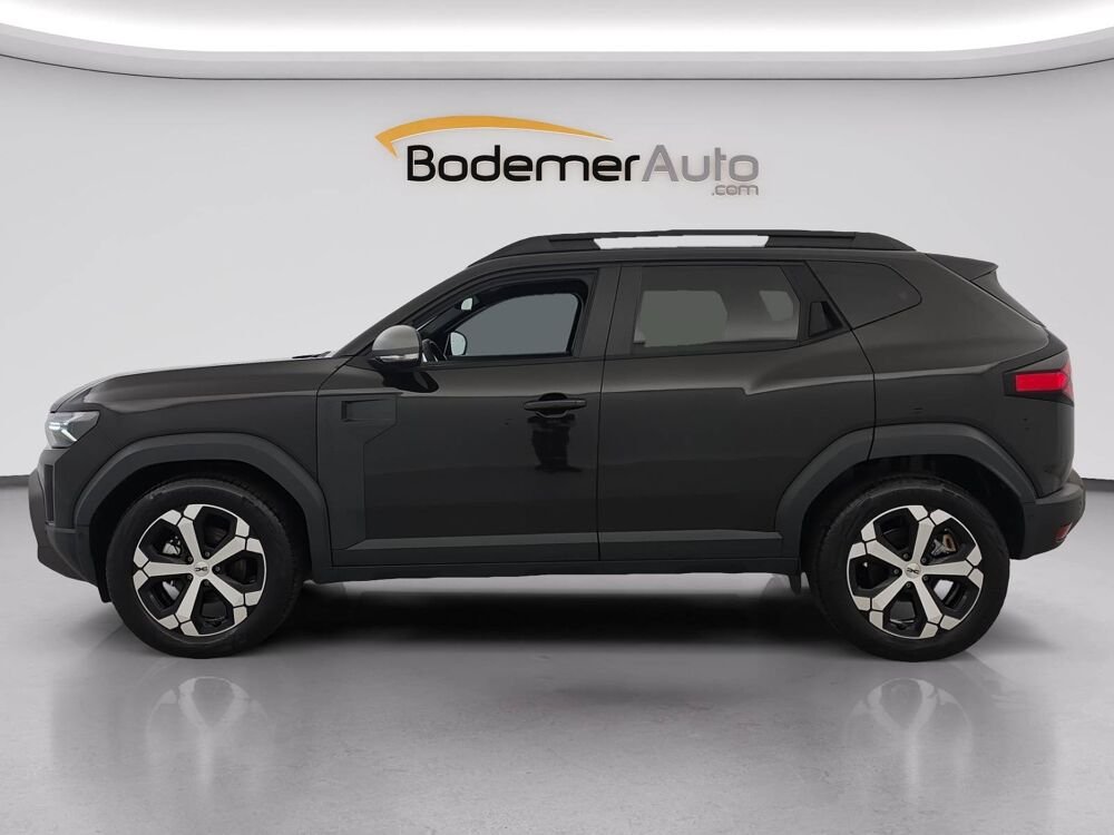 Duster Hybrid 140 2026 occasion 29200 Brest