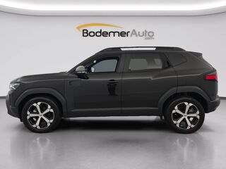 Duster Hybrid 140 2026 occasion 29200 Brest