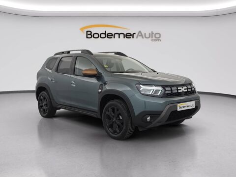 Duster Blue dCi 115 4x2 2024 occasion 29150 Ch&acirc;teaulin