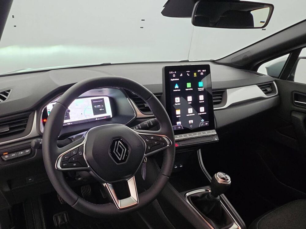 Captur Eco-G 100 ch 2025 occasion 50100 Cherbourg-en-Cotentin