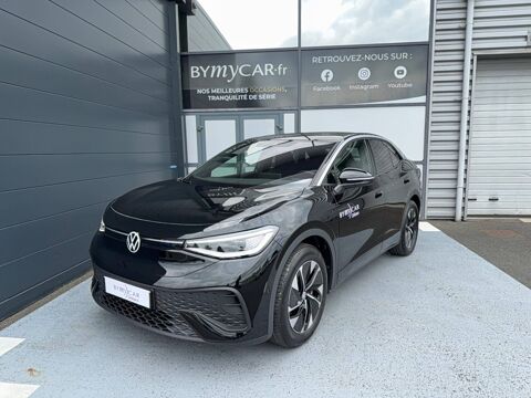 Volkswagen ID.5 286 ch Pro 2025 occasion Saint-Thibault-des-Vignes 77400
