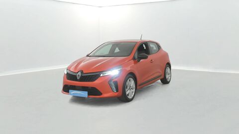 Annonce voiture Renault Clio 14390 €