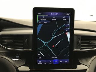 Explorer 3.0 EcoBoost 457 ch PHEV Powershift AWD 2023 occasion 25000 Besan&ccedil;on