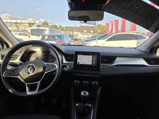 Captur TCe 100 GPL 2023 occasion 22600 Loud&eacute;ac