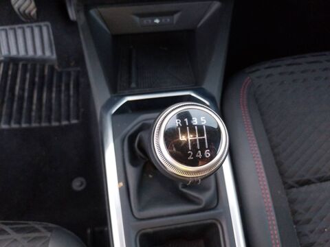 Clio TCe 115 ch 2026 occasion 29200 Brest