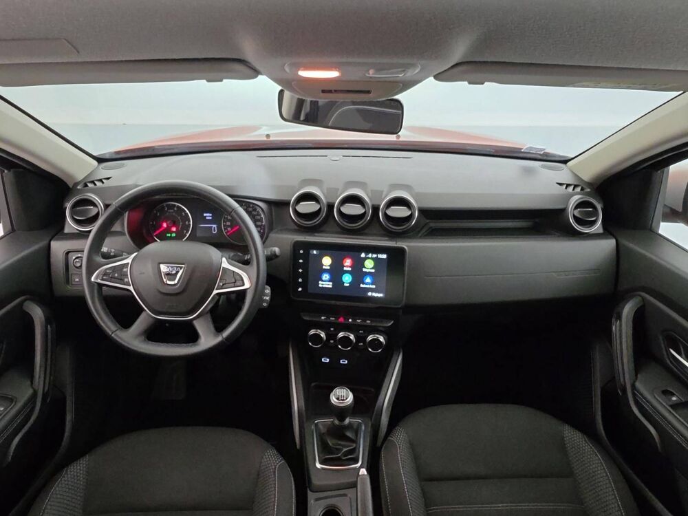 Duster ECO-G 100 4x2 2022 occasion 56300 Pontivy