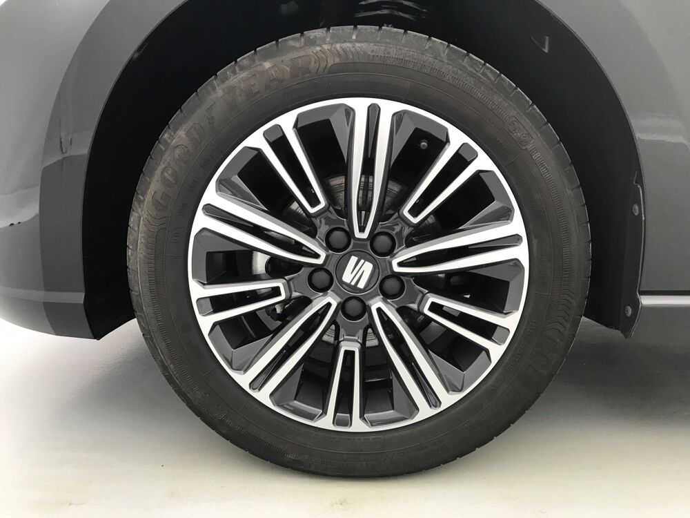 Ibiza 1.0 TSI 95 ch S/S BVM5 2025 occasion 25000 Besan&ccedil;on