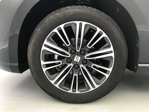 Ibiza 1.0 TSI 95 ch S/S BVM5 2025 occasion 25000 Besan&ccedil;on