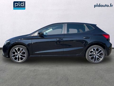 Ibiza 1.0 TSI 95 ch S/S BVM5 2024 occasion 13300 Salon-de-Provence