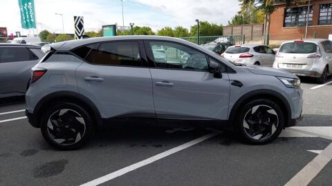 Captur Eco-G 100 ch 2024 occasion 61200 Argentan