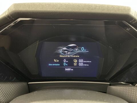 DS4 DS 4 Hybride E-Tense 225 EAT8 2023 occasion 22600 Loud&eacute;ac