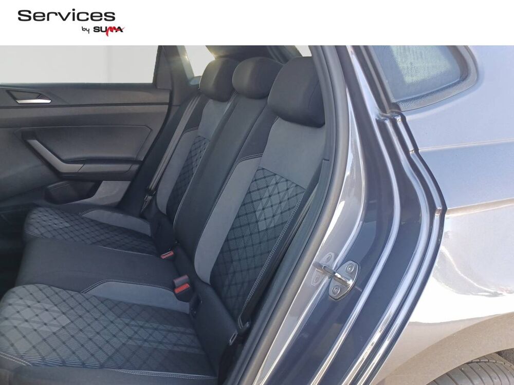 Polo 1.0 TSI 95 S&S DSG7 2023 occasion 01440 Viriat