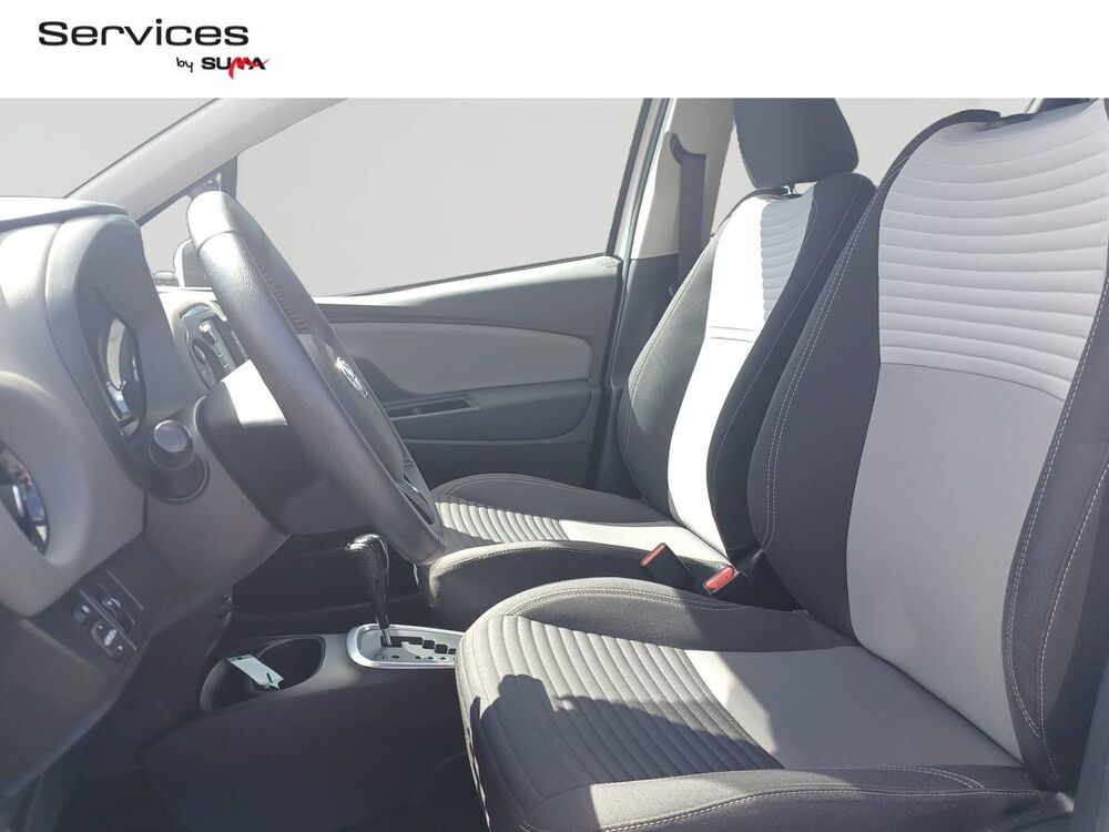 Yaris YARIS HYBRIDE AFFAIRES 100H 2020 occasion 01440 Viriat