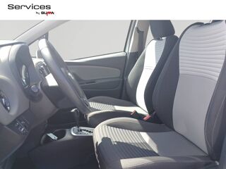 Yaris YARIS HYBRIDE AFFAIRES 100H 2020 occasion 01440 Viriat