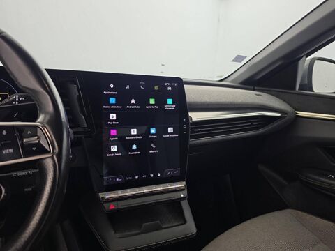 M&eacute;gane Megane E-Tech EV60 220 ch optimum charge 2022 occasion 50100 Cherbourg-en-Cotentin