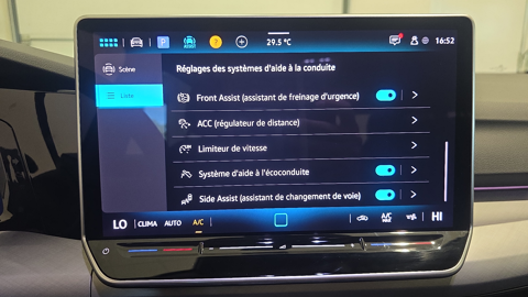 Golf 2.0 TDI 116 BVM6 2025 occasion 25000 Besan&ccedil;on