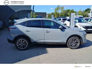 Qashqai e-Power 190 ch 2023 occasion 56000 Vannes