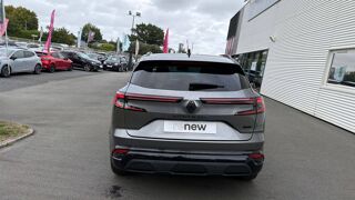 Austral E-Tech hybrid 200 2024 occasion 22200 Guingamp
