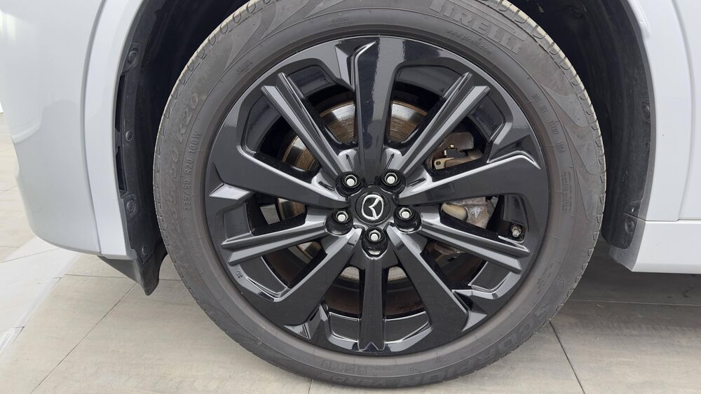 CX-60 2.5L e-SKYACTIV PHEV 327 ch 4x4 BVA8 2023 occasion 94430 Chennevi&egrave;res-sur-Marne