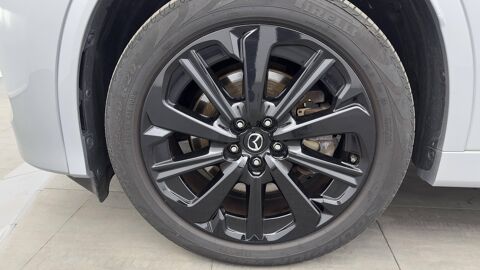 CX-60 2.5L e-SKYACTIV PHEV 327 ch 4x4 BVA8 2023 occasion 94430 Chennevi&egrave;res-sur-Marne